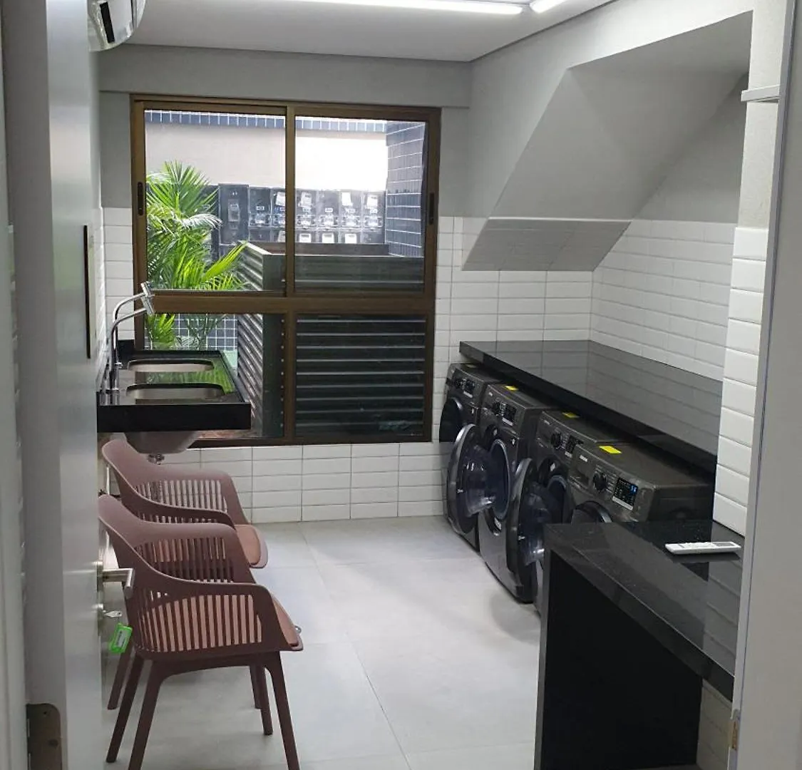 Flat Em Boa Viagem - Edificio Rooftop 470 Recife Brasilien