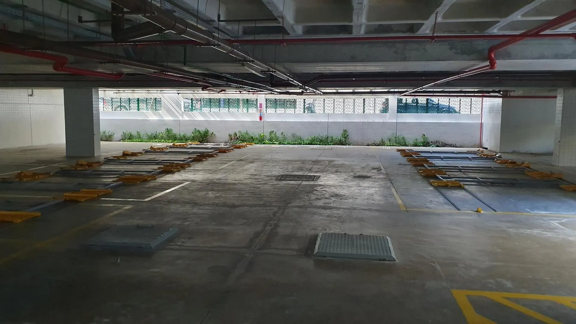 Flat Em Boa Viagem - Edificio Rooftop 470 Recife Lägenhet