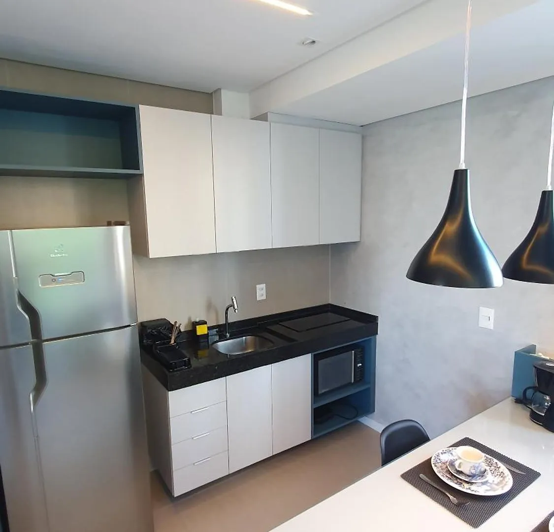 Flat Em Boa Viagem - Edificio Rooftop 470 Recife 0*,  Brasil