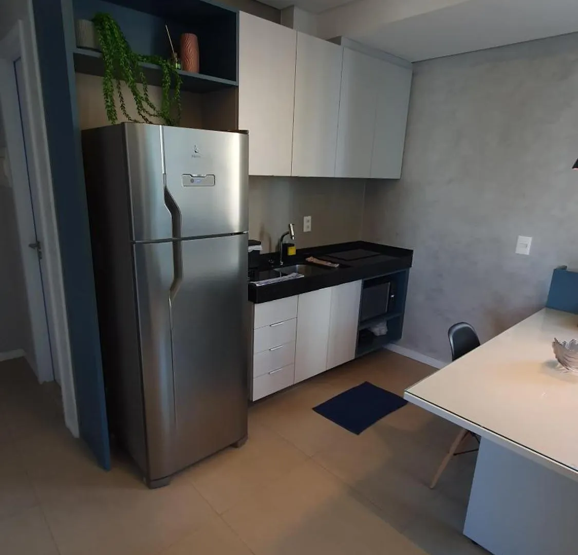 Flat Em Boa Viagem - Edificio Rooftop 470 Recife Apartamento